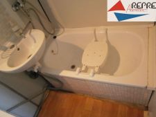 Litoměřice - pronájem bytu 1+1+ lodžie