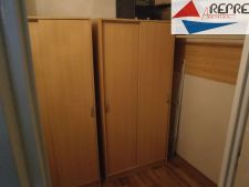 Litoměřice - pronájem bytu 1+1+ lodžie