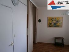 Litoměřice - pronájem bytu 1+1+ lodžie