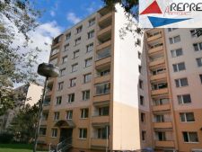 Litoměřice - pronájem bytu 1+1+ lodžie