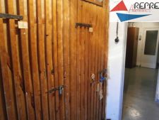Litoměřice - pronájem bytu 1+1+ lodžie