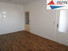 Litoměřice - pronájem bytu 1+1+ lodžie