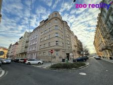Prodej bytu 1+1, 42m<sup>2</sup>, Karlovy Vary, K. apka, 2.680.000,- K