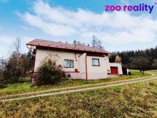 Prodej rodinnho domu, erven Kostelec - Bohdan, 4.950.000,- K