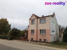 Prodej rodinnho domu, esk Budjovice - esk Budjovice 4, Rudolfovsk t.