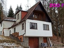 Prodej rodinnho domu, Skalice - Tebit, 3.700.000,- K