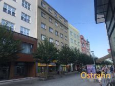 Prodej bytu 2+1, 82m<sup>2</sup>, Ostrava - Moravská Ostrava, 28. října, 4.390.000,- Kč