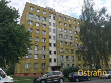 Prodej bytu 2+1, 52m<sup>2</sup>, Ostrava - Zbeh, Hulvck, 1.644.000,- K