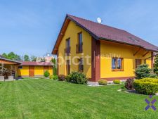 Prodej rodinnho domu, Vrovany - Rakodavy, 8.590.000,- K