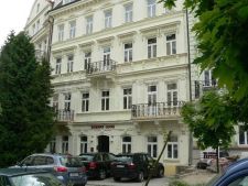 Prodej hotelu, penzionu, Karlovy Vary, Sadová 785/20, 75.000.000,- Kč