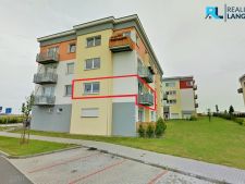 Pronájem bytu 3+kk, 75m<sup>2</sup>, Plzeň, 14.000,- Kč/měsíc