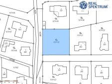 Prodej pozemku pro výstavbu RD o výměře 930 m2 v obci Srch 