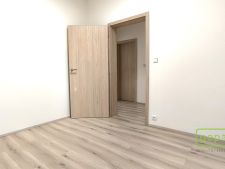Pokoj se střešním oknem