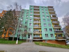 Prodej bytu 2+kk, 51m<sup>2</sup>, Brno - Star Lskovec, Krymsk, 4.295.000,- K