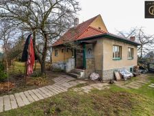 Prodej rodinného domu, Stochov, Boženy Němcové, 4.999.000,- Kč