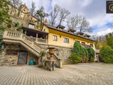 Prodej rodinnho domu, Kivoklt, 22.999.000,- K