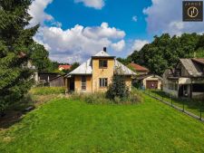 Prodej rodinnho domu, Humpolec - Rozko, 3.990.000,- K