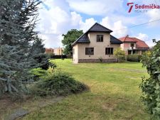 Prodej rodinného domu, Ronov nad Doubravou, Chvalovická, 4.190.000,- Kč