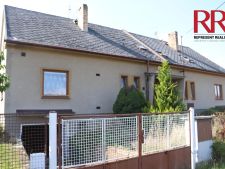Prodej rodinnho domu, 327m<sup>2</sup>, Zru-Senec - Zru, Smchovsk, 7.650.000,- K