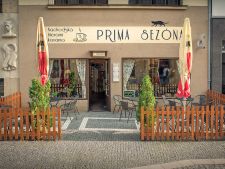 Pronjem restaurace, Nchod, 24.000,- K/msc