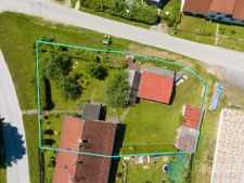 Prodej rodinnho domu, Pohorsk Ves, 4.290.000,- K