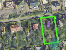 Prodej stavebnho pozemku, 1250m<sup>2</sup>, Svinae, Sousedsk, 6.490.000,- K