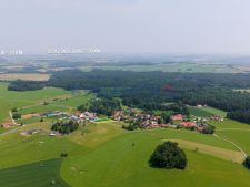Prodej stavebních pozemků pro výstavbu RD, 1587 m2
