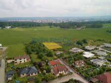 Prodej stavebnho pozemku, 979m<sup>2</sup>, Litvnovice, 7.832.000,- K
