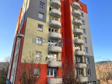 Prodej bytu 4+1, 83m<sup>2</sup>, Český Krumlov - Domoradice, Urbinská, 4.440.000,- Kč