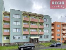 Prodej bytu 2+kk, 51m<sup>2</sup>, Ostrava - Pustkovec, Plk. Rajmunda Prchaly, 2.750.000,- Kč