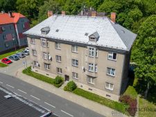Prodej bytu 4+1, 136m<sup>2</sup>, Ostrava - Vítkovice, Zengrova, 4.200.000,- Kč