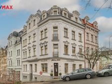 Prodej bytu 2+kk, 67m<sup>2</sup>, Karlovy Vary, Moravsk, 2.990.000,- K