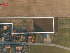 Prodej stavebnho pozemku, 8247m<sup>2</sup>, Hostn u Vojkovic, 19.900.000,- K