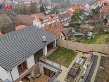 Prodej rodinnho domu, Buthrad, Boivojova, 11.532.400,- K