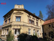 Prodej rodinného domu, Úštěk - Úštěk-Českolipské Předměstí, Hřbitovní