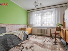 Prodej bytu 3+1, 88m<sup>2</sup>, Pardubice - Zelené Předměstí, Železničního pluku, 4.730.000,- Kč