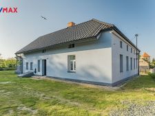 Prodej rodinnho domu, Dobrovtov, 8.990.000,- K