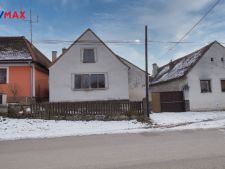 Prodej rodinnho domu, Korolupy, 950.000,- K