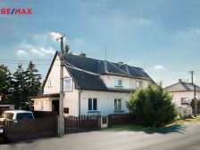Prodej rodinnho domu, Kostelec nad Labem - Jiice, Kosteleck, 6.590.000,- K