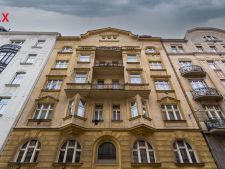 Prodej bytu 5+kk, 151m<sup>2</sup>, Praha - Smíchov, Lesnická