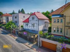 Prodej rodinného domu, Zlín, Slovenská, 13.500.000,- Kč