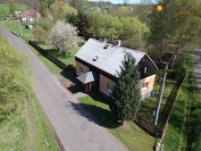 Prodej rodinnho domu, 240m<sup>2</sup>, luknov - Krlovstv, 3.300.000,- K