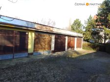 Prodej garáže, Teplice - Sobědruhy, Bohosudovská, 380.000,- Kč