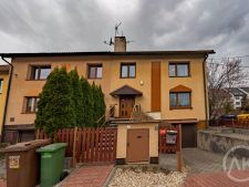 Prodej rodinnho domu, 321m<sup>2</sup>, Ostrava - Polanka nad Odrou, Za Podjezdem, 7.990.000,- K