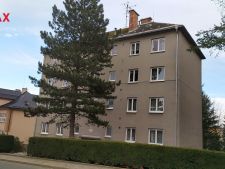 Prodej bytu 3+1, 63m<sup>2</sup>, Zábřeh, Jiráskova, 2.421.000,- Kč
