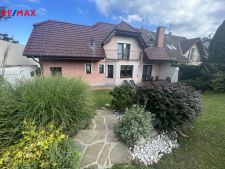 Prodej rodinného domu, Olomouc - Slavonín, Kyselovská