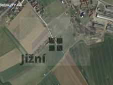 Prodej stavebního pozemku, 3500m<sup>2</sup>, Běleč, 5.775.000,- Kč