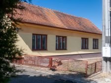 Prodej rodinnho domu, Klobouky u Brna, Wurmova, 2.990.000,- K