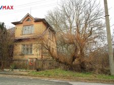 Prodej rodinného domu, Cerekvice nad Bystřicí, 5.500.000,- Kč