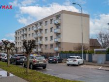 Pronájem bytu 3+1, 69m<sup>2</sup>, Hradec Králové - Pražské Předměstí, Horova, 15.000,- Kč/měsíc